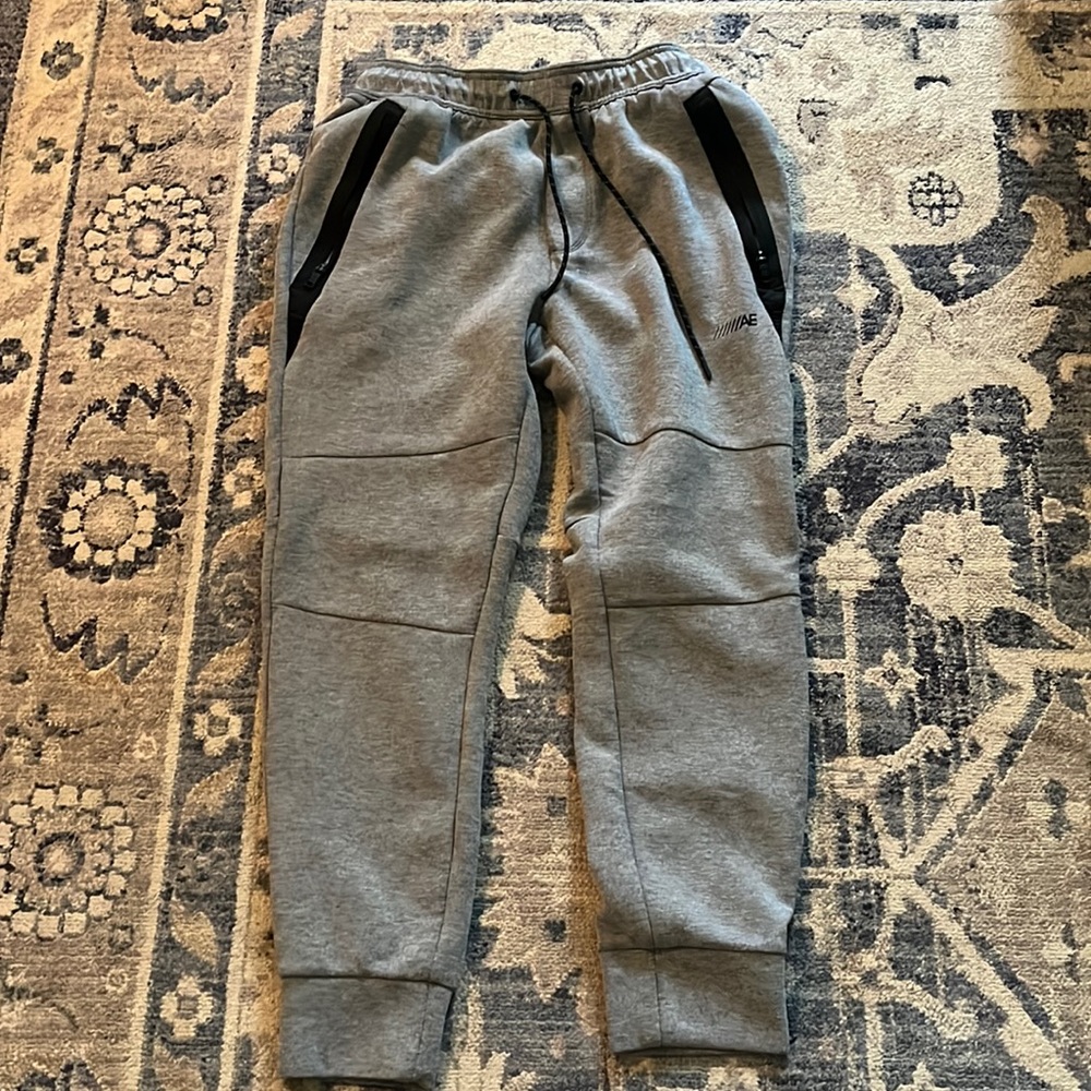 🪩 MENS AMERICAN EAGLE SWEATPANTS
